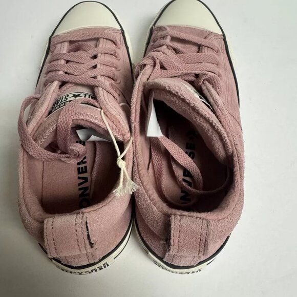 Converse Womens Madison Lo Top Sneaker Size 7 M - Picture 4 of 6